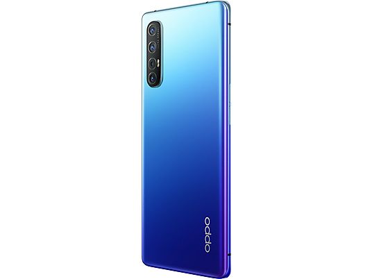 Smartfon OPPO Reno3 Pro Niebieski