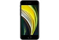 Smartfon APPLE iPhone SE 128GB Czarny MXD02PM/A