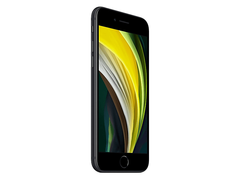 Smartfon APPLE iPhone SE 128GB Czarny MXD02PM/A | sprawdź cenę i