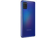 Smartfon SAMSUNG Galaxy A21s Niebieski SM-A217FZBNEUE