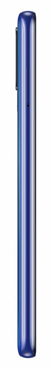 Smartfon SAMSUNG Galaxy A21s Niebieski SM-A217FZBNEUE