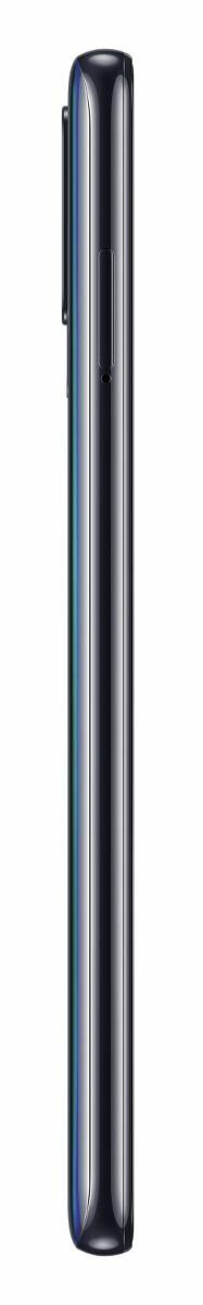 Smartfon SAMSUNG Galaxy A21s Czarny SM-A217FZKNEUE