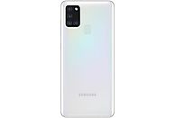 Smartfon SAMSUNG Galaxy A21s Biały SM-A217FZWNEUE