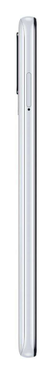 Smartfon SAMSUNG Galaxy A21s Biały SM-A217FZWNEUE