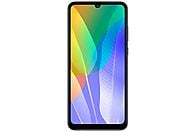 Smartfon HUAWEI Y6p Czarny