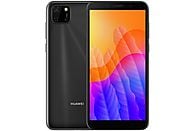 Smartfon HUAWEI Y5p Czarny