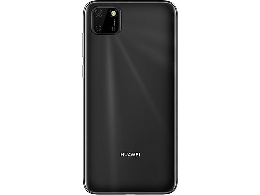 Smartfon HUAWEI Y5p Czarny