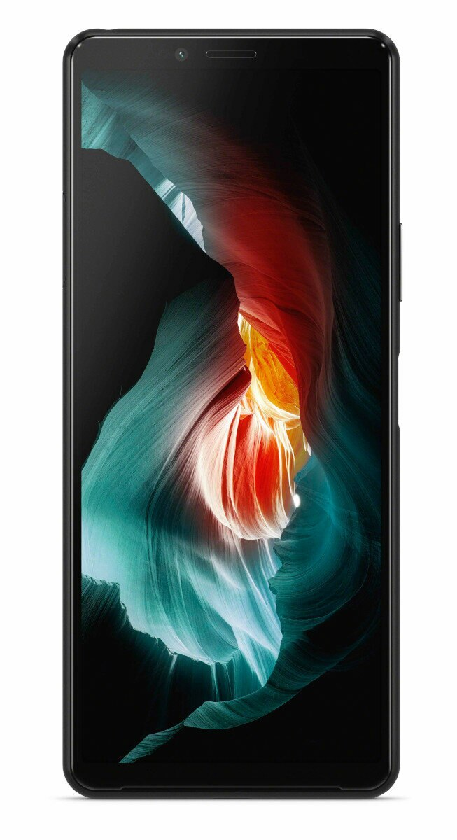 Smartfon SONY Xperia 10 II Czarny