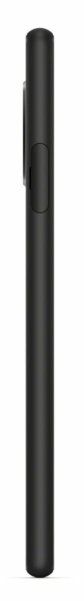 Smartfon SONY Xperia 10 II Czarny