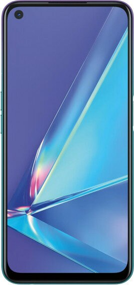 Smartfon OPPO A72 Fioletowy