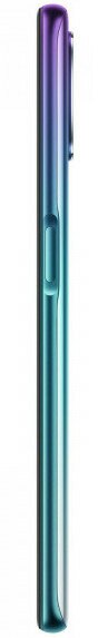 Smartfon OPPO A72 Fioletowy