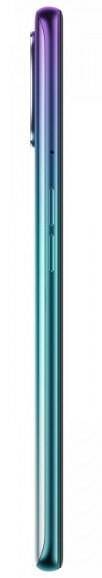 Smartfon OPPO A72 Fioletowy