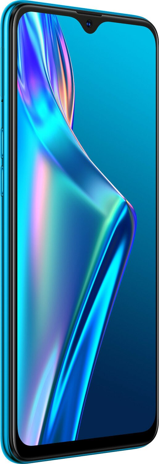 Smartfon OPPO A12 4/64GB Niebieski