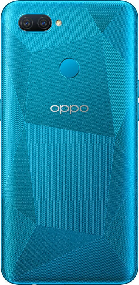 Smartfon OPPO A12 4/64GB Niebieski