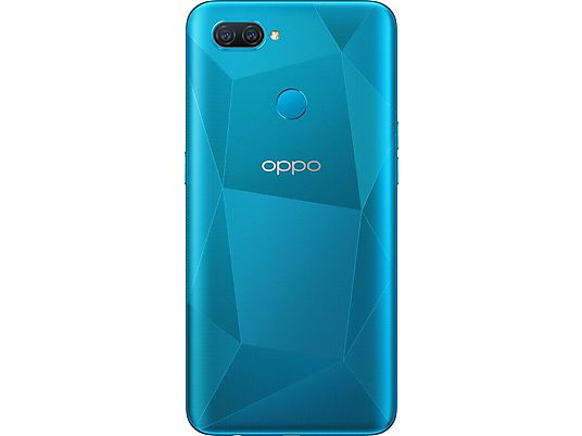 Smartfon OPPO A12 4/64GB Niebieski