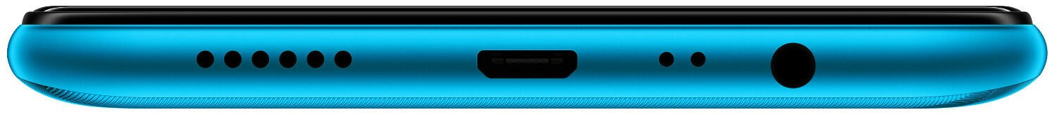 Smartfon OPPO A12 4/64GB Niebieski