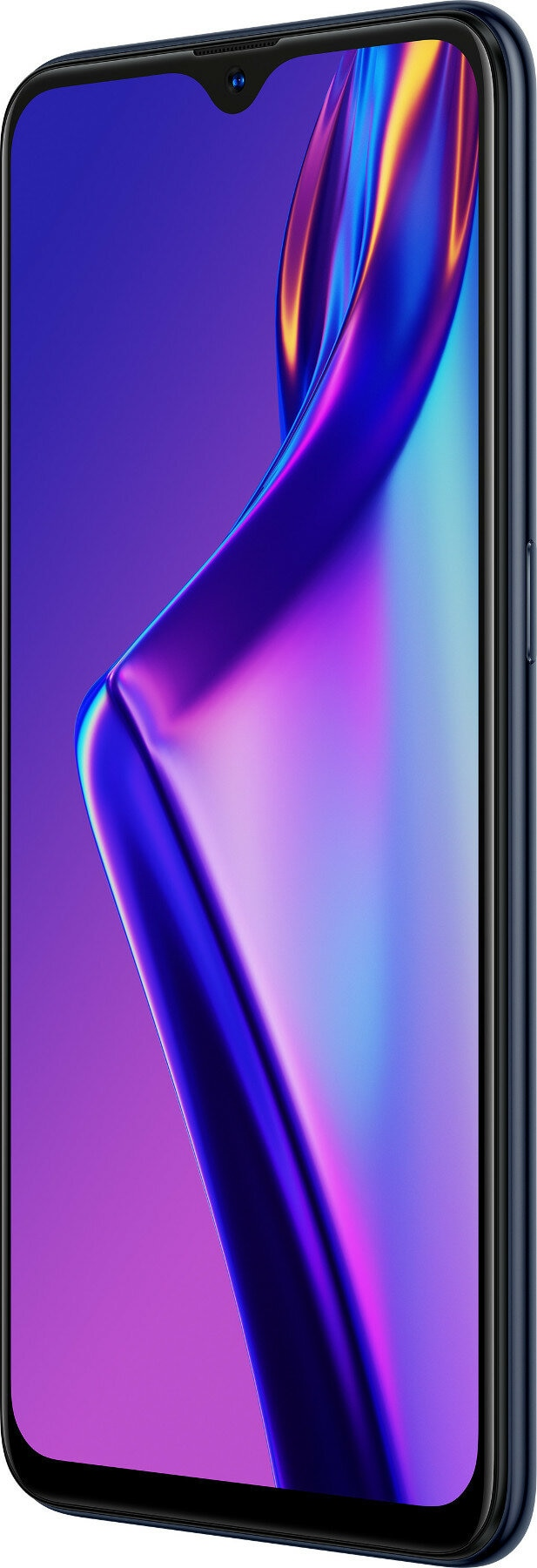 Smartfon OPPO A12 3/32GB Czarny