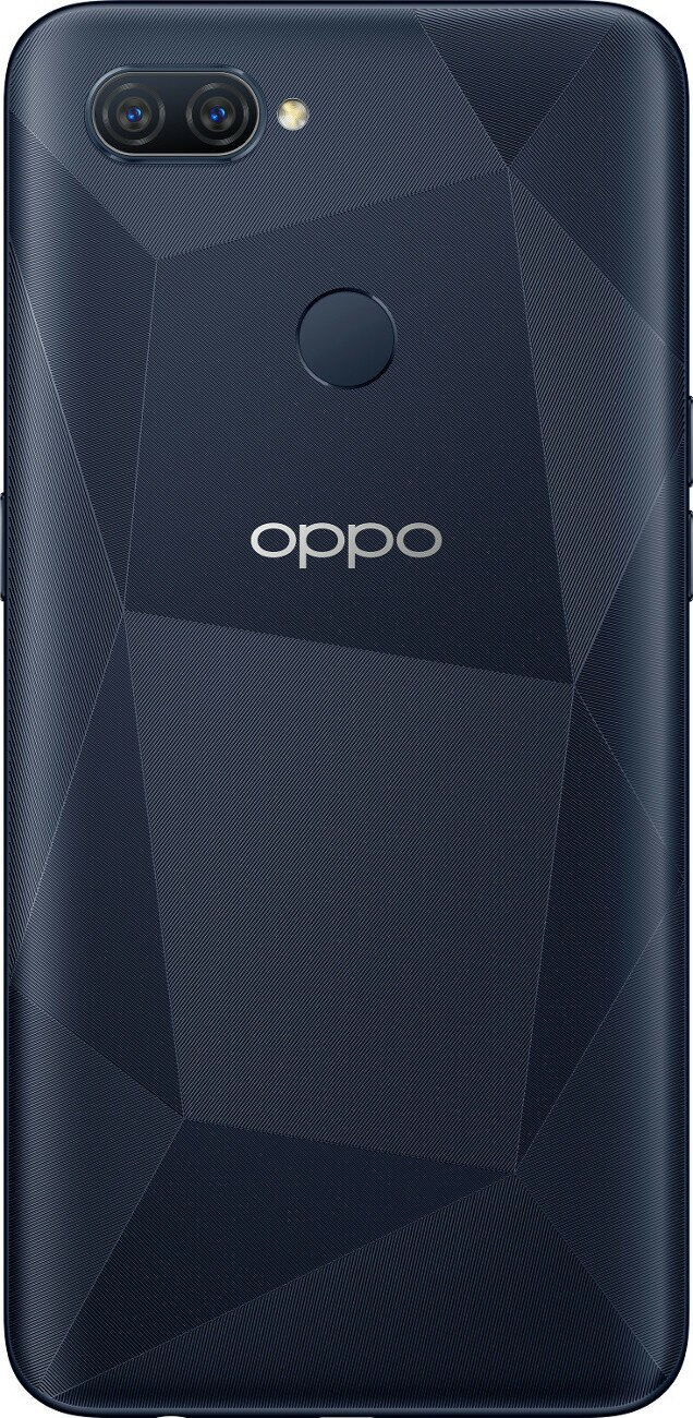 Smartfon OPPO A12 3/32GB Czarny