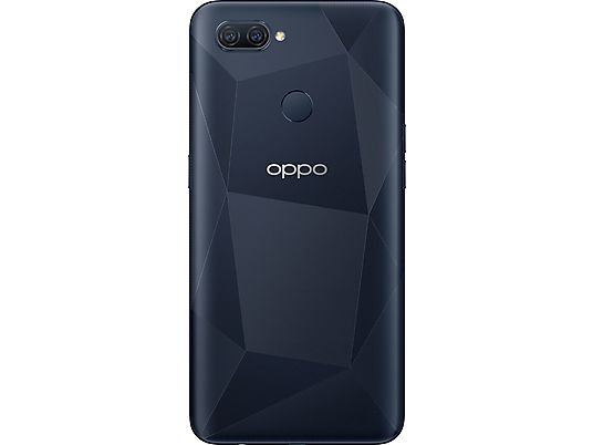 Smartfon OPPO A12 3/32GB Czarny