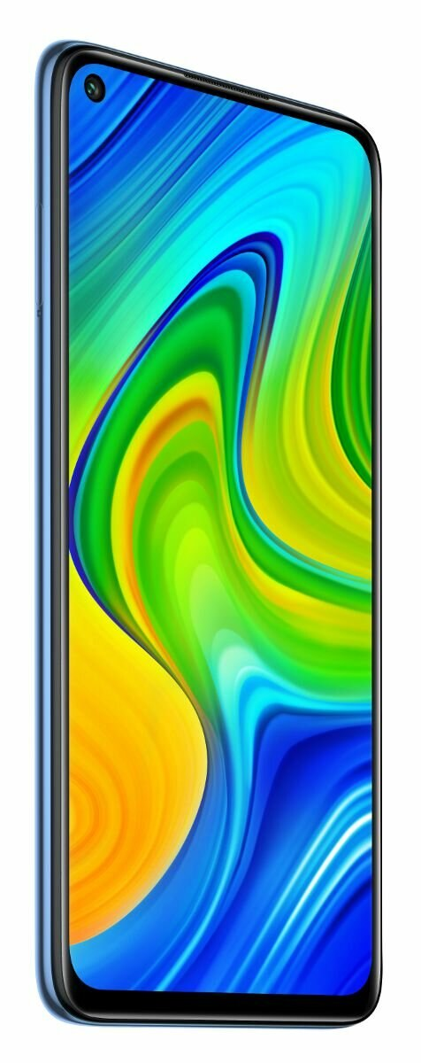 Smartfon XIAOMI Redmi Note 9 3GB/64GB Szary