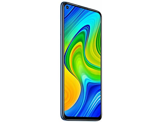 Smartfon XIAOMI Redmi Note 9 3GB/64GB Szary