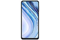 Smartfon XIAOMI Redmi Note 9 Pro 6GB/64GB Szary