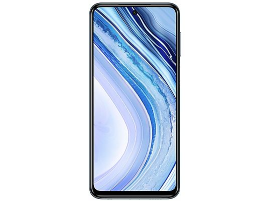 Smartfon XIAOMI Redmi Note 9 Pro 6GB/64GB Szary