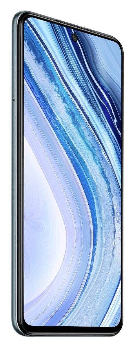 Smartfon XIAOMI Redmi Note 9 Pro 6GB/64GB Szary