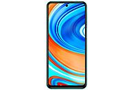 Smartfon XIAOMI Redmi Note 9 Pro 6GB/64GB Zielony