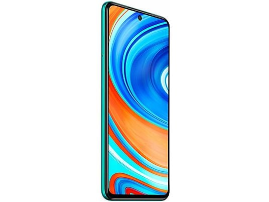 Smartfon XIAOMI Redmi Note 9 Pro 6GB/64GB Zielony