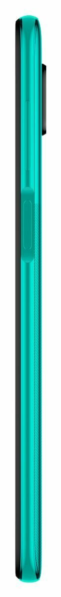Smartfon XIAOMI Redmi Note 9 Pro 6GB/64GB Zielony