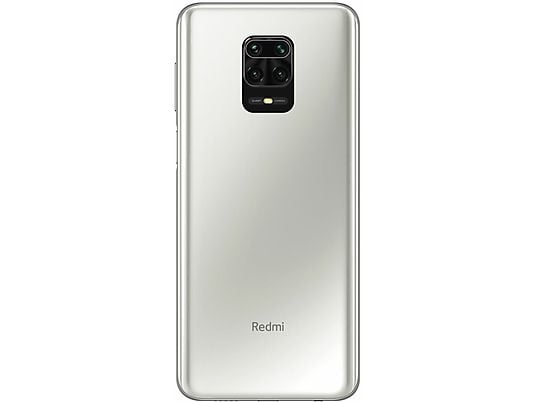 Smartfon XIAOMI Redmi Note 9 Pro 6GB/64GB Biały