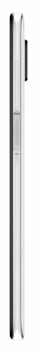 Smartfon XIAOMI Redmi Note 9 Pro 6GB/64GB Biały