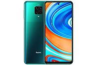 Smartfon XIAOMI Redmi Note 9 Pro 6GB/128GB Zielony