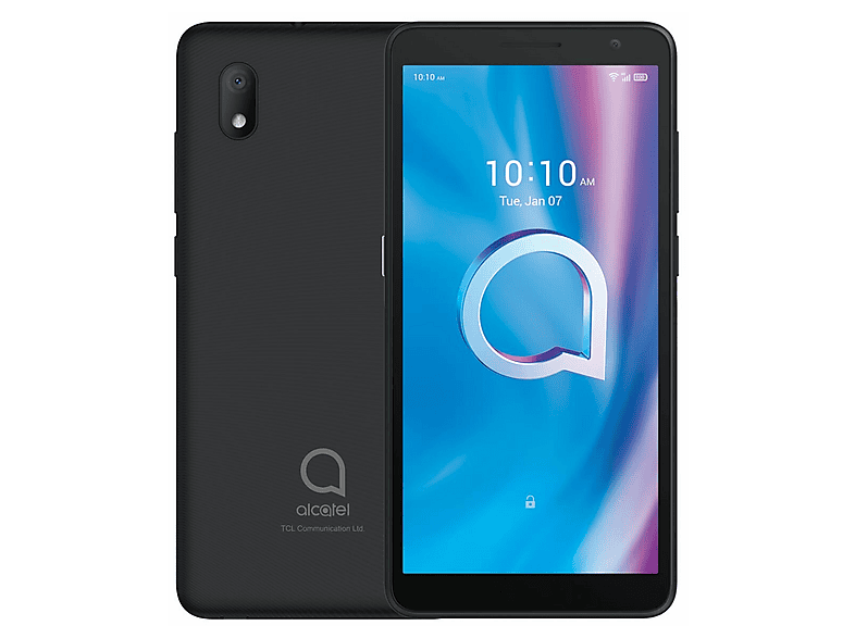 ALCATEL 1B (2020) Czarny
