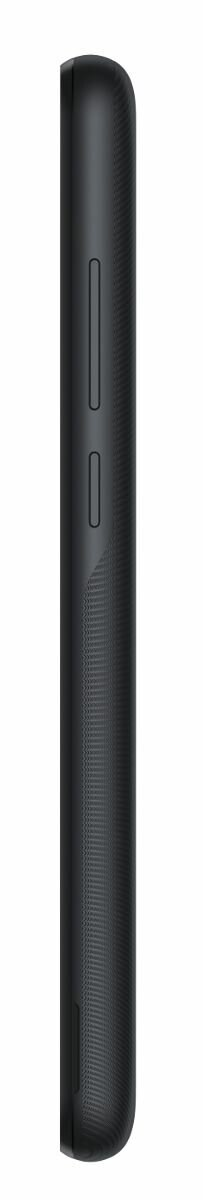 Smartfon ALCATEL 1B (2020) Czarny