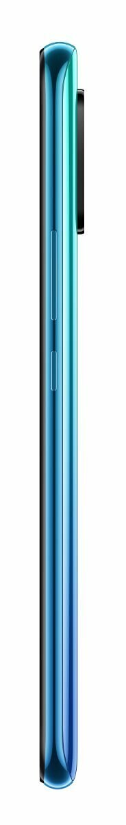 Smartfon XIAOMI Mi 10 Lite 5G 6/128GB Niebieski