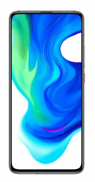 Smartfon POCO F2 Pro 8/256GB Szary