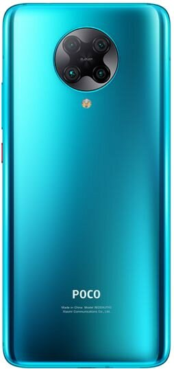 Smartfon POCO F2 Pro 8/256GB Niebieski