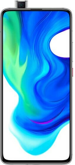 Smartfon POCO F2 Pro 8/256GB Biały