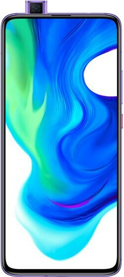 Smartfon POCO F2 Pro 8/256GB Fioletowy