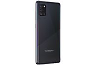 Smartfon SAMSUNG Galaxy A31 Czarny SM-A315GZKUEUE