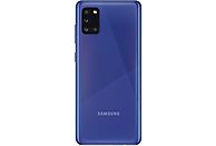 Smartfon SAMSUNG Galaxy A31 Niebieski SM-A315GZBUEUE