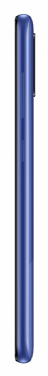 Smartfon SAMSUNG Galaxy A31 Niebieski SM-A315GZBUEUE