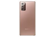 Smartfon SAMSUNG Galaxy Note 20 5G Miedziany SM-N981BZNGEUE