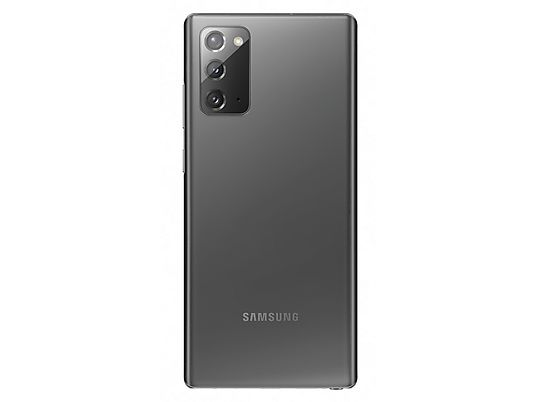 Smartfon SAMSUNG Galaxy Note 20 5G Szary SM-N981BZAGEUE