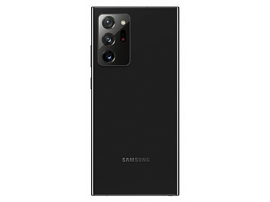 Smartfon SAMSUNG Galaxy Note 20 Ultra 5G Czarny SM-N986BZKGEUE