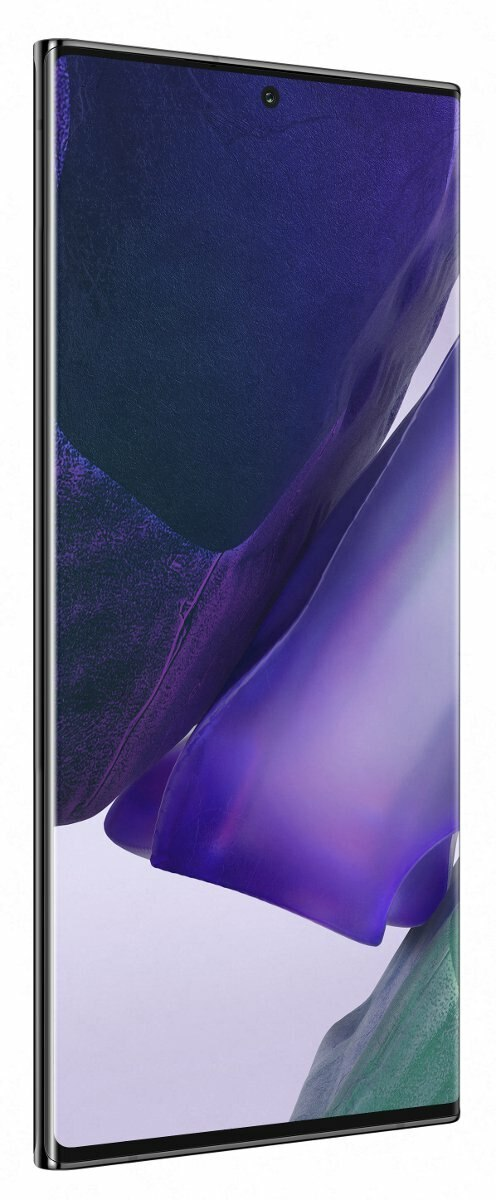 Smartfon SAMSUNG Galaxy Note 20 Ultra 5G Czarny SM-N986BZKGEUE