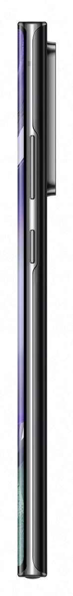 Smartfon SAMSUNG Galaxy Note 20 Ultra 5G Czarny SM-N986BZKGEUE