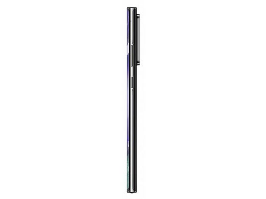 Smartfon SAMSUNG Galaxy Note 20 Ultra 5G Czarny SM-N986BZKGEUE